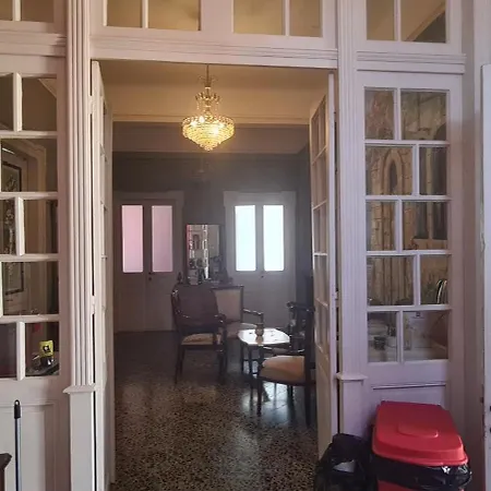 Apartment Doukas Herakleio Crete