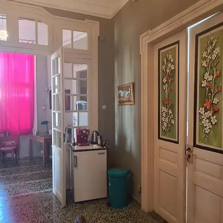 Doukas Herakleio Crete Apartment Iraklio