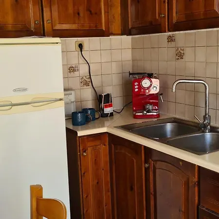 Apartment Doukas Herakleio Crete Heraklion (Crete)