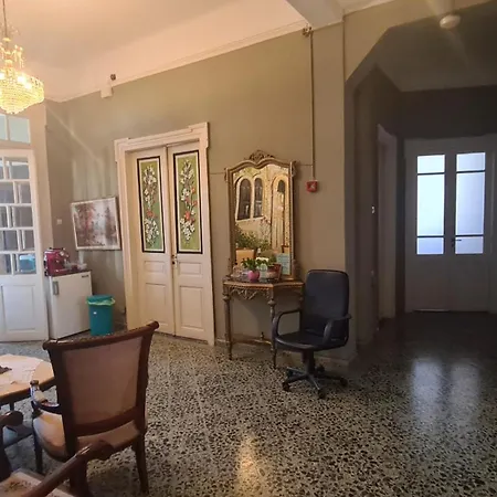 Apartment Doukas Herakleio Crete