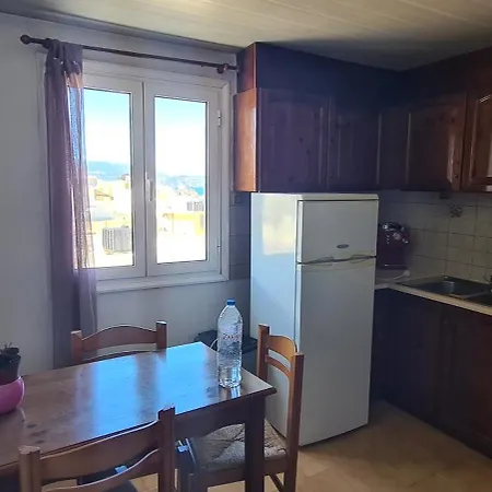 Apartment Doukas Herakleio Crete *