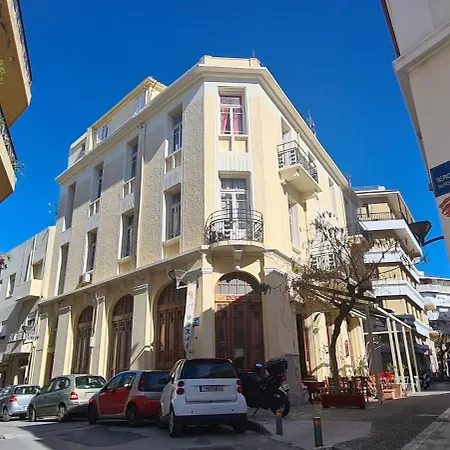 Apartment Doukas Herakleio Crete Heraklion (Crete)