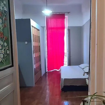 Doukas Herakleio Crete Apartment Heraklion (Crete)