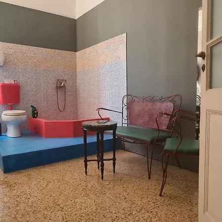 Apartment Doukas Herakleio Crete Heraklion (Crete)
