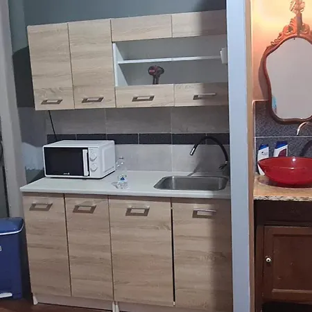 Apartment Doukas Herakleio Crete *