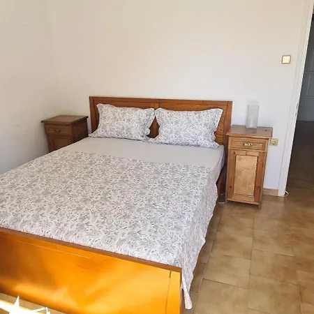 Doukas Herakleio Crete Apartment *
