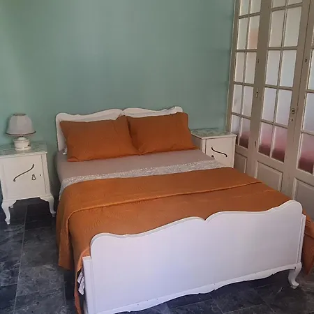 Apartment Doukas Herakleio Crete