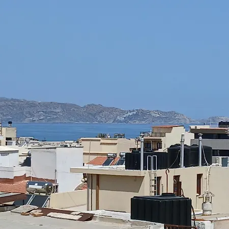 Doukas Herakleio Crete